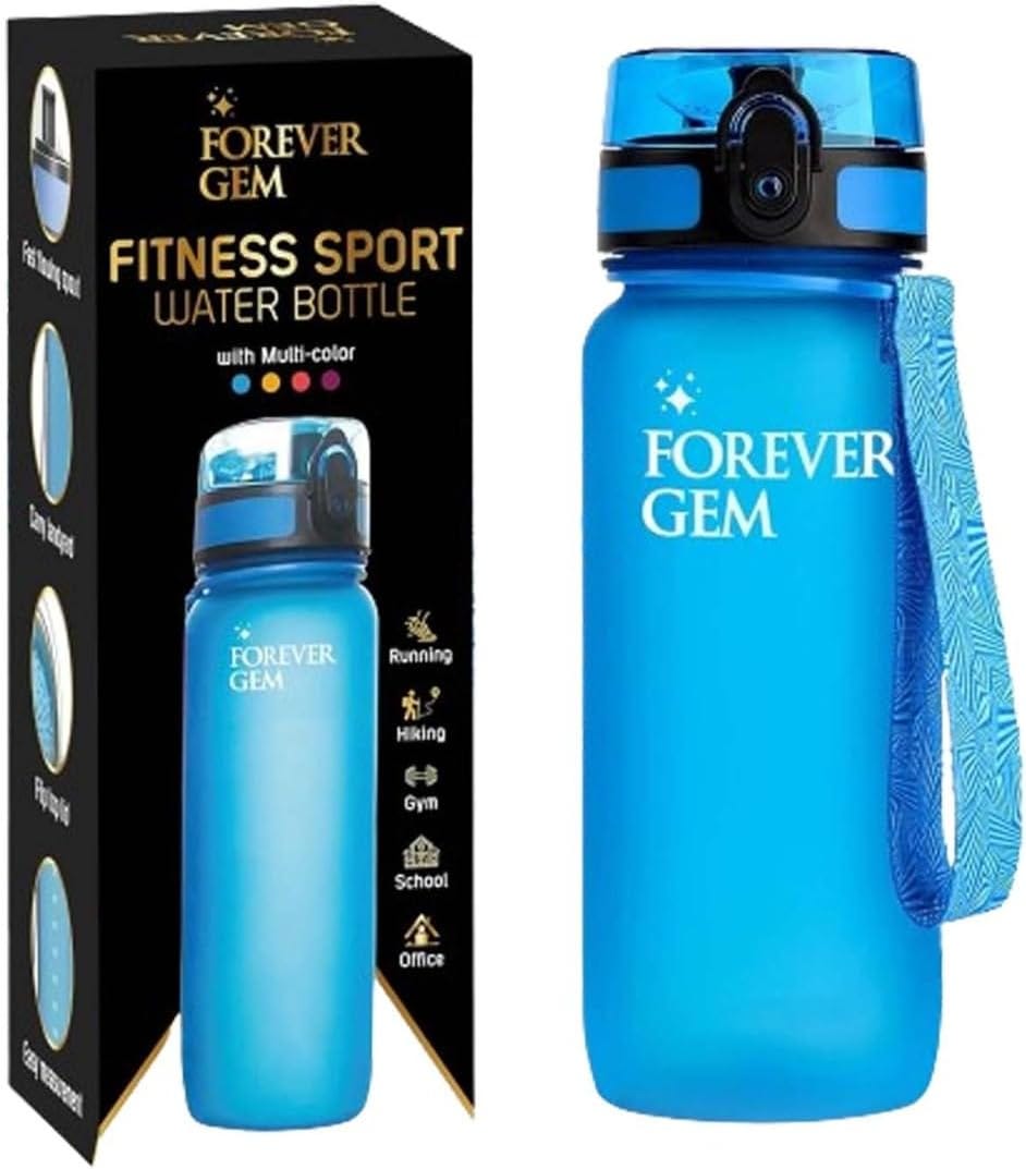 Best Water Bottle To Buy. With its sleek design and vibrant… by