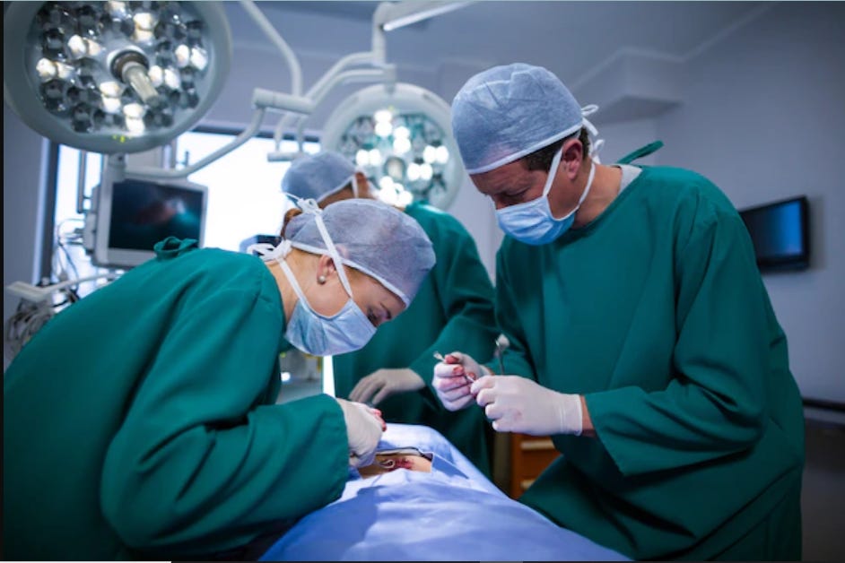 What Exactly Is Circumcision?. The foreskin is a hood of skin that… | by  Zenith Circumcision Surgery Centre Mumbai | Medium