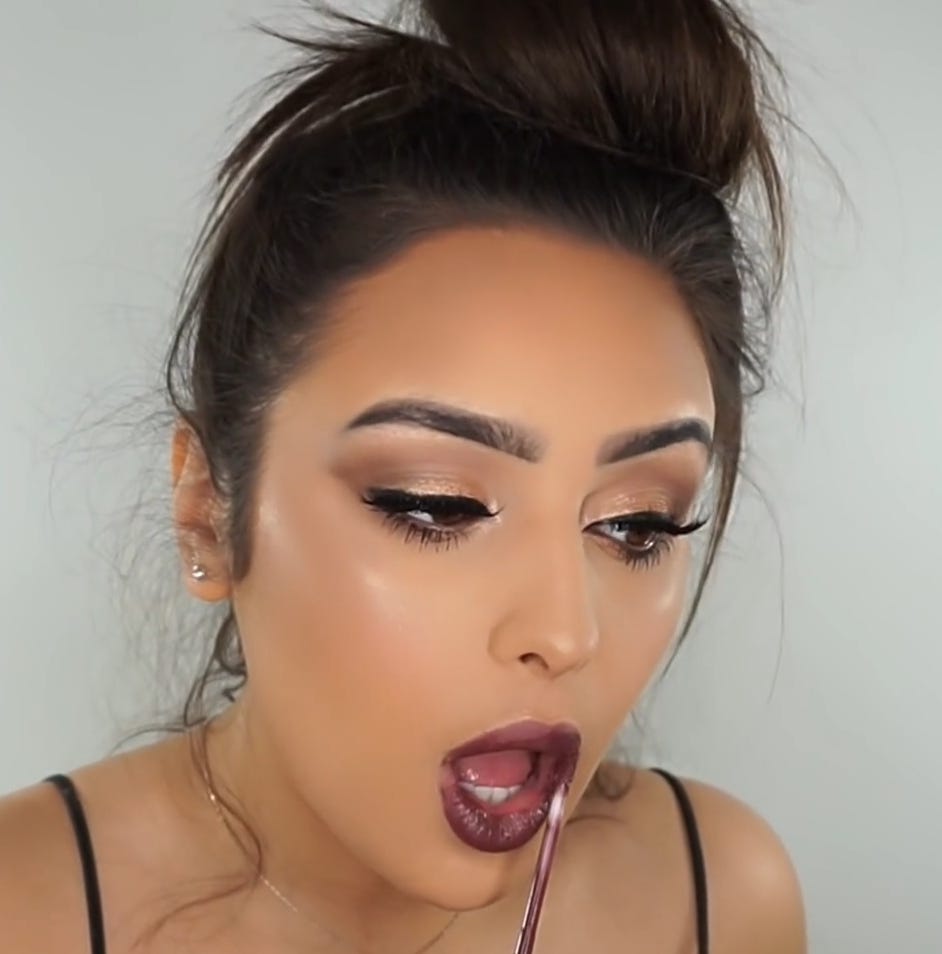 Amy Rose Walker Tongue Mouth Open Bundle Sheaf Amy Rose Walker Tongue