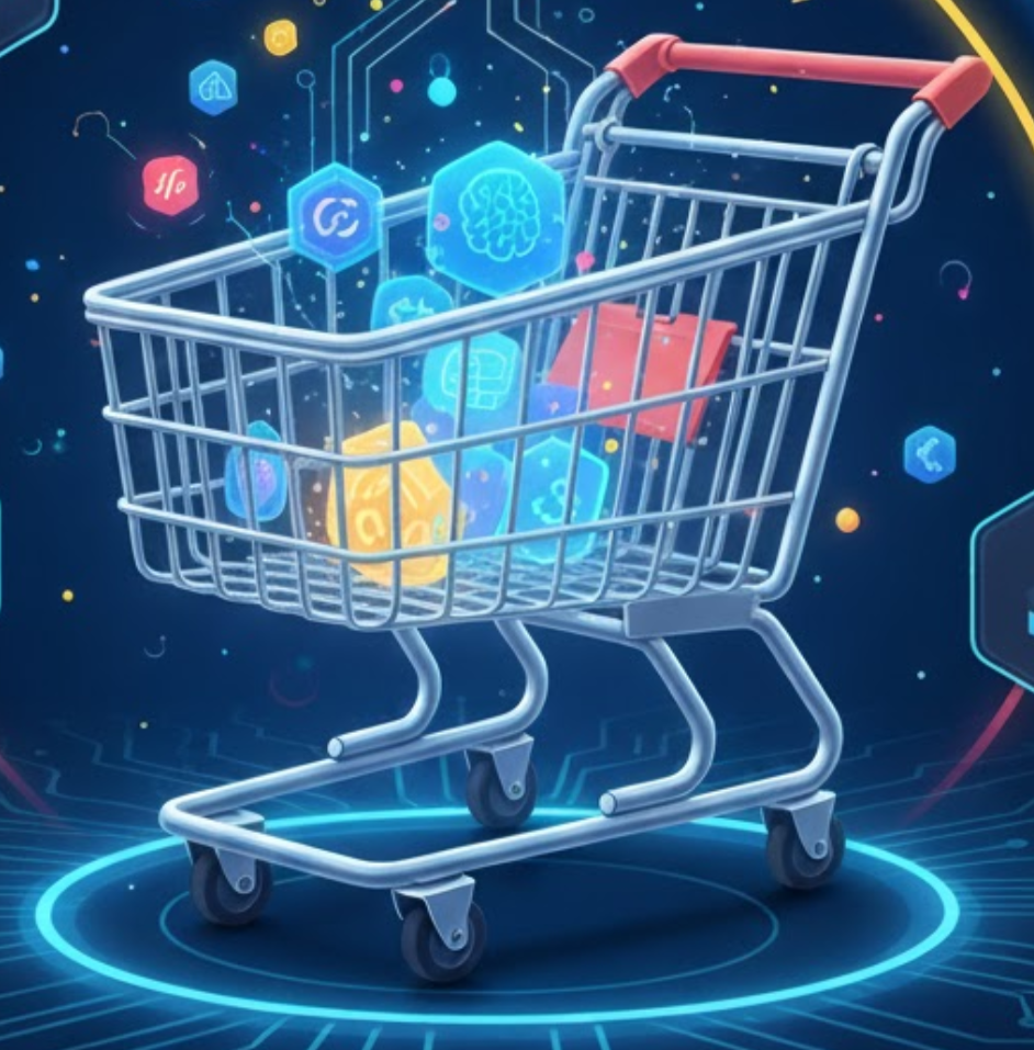 The Smart Shopping Cart: AI Agents With Gemini, MongoDB Atlas Vector Search, and the MCP Toolbox | by Abirami Sukumaran | Google Cloud – Community | Nov, 2025