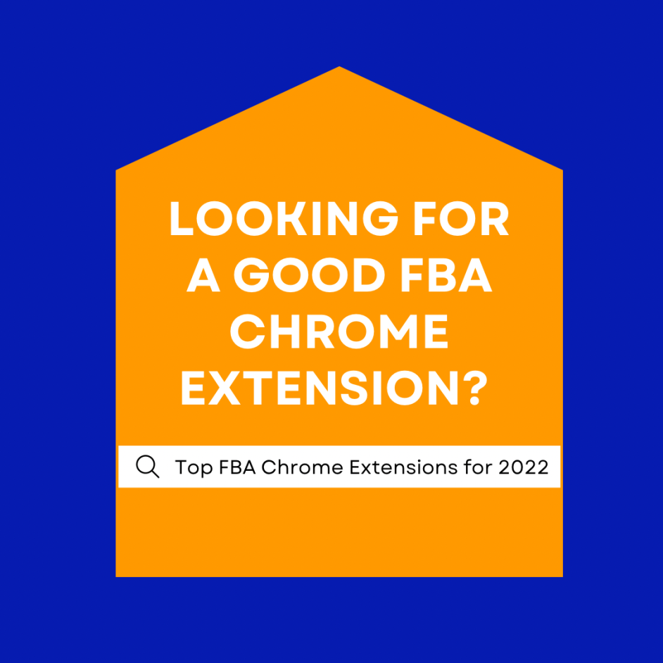 Looking For A Good FBA Chrome Extension? FBA Multitool Medium