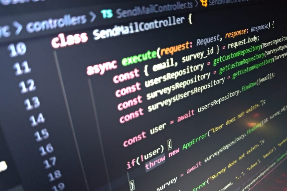 O que está acontecendo com os cursos de programação?