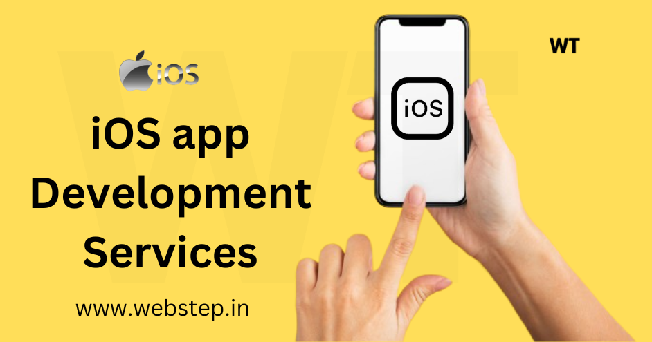 IOS App Development Services In The Rapidly Evolving Landscape Of   1*DyM 4ZEWcSrMiwJarycO0g 