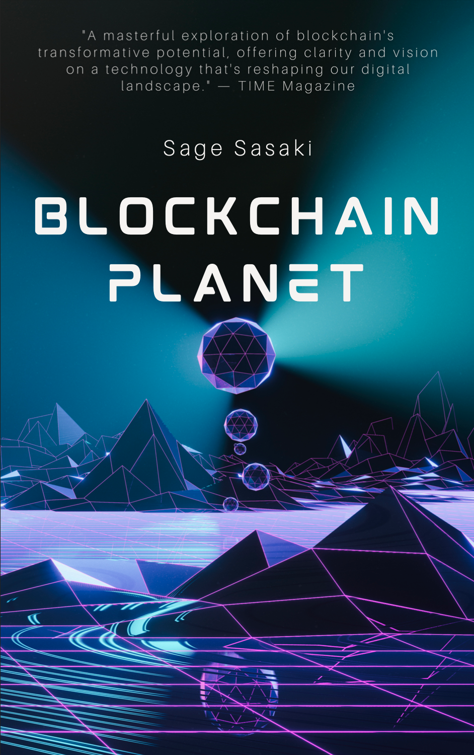 Is Blockchain Really the Future of Trust? | by Sage Sasaki | Medium