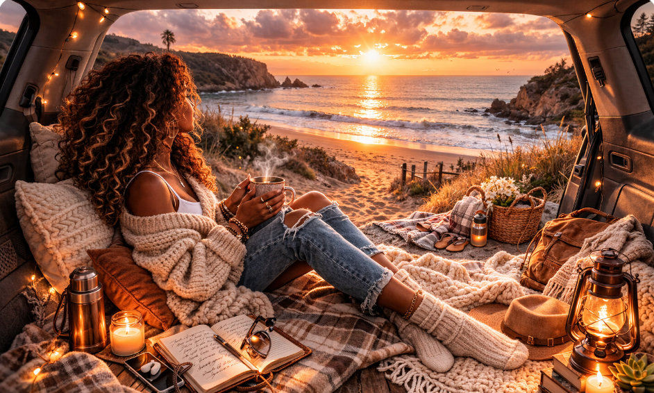 THE EPILOGUE OF LIFE — THE RETURN TO SELF