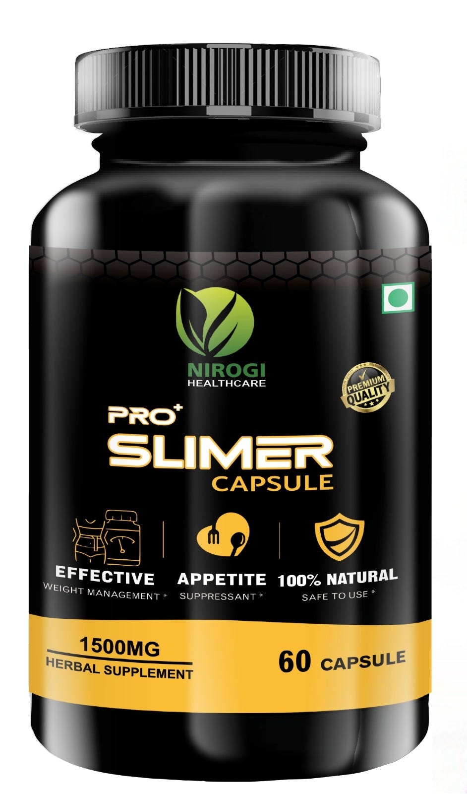 Pro+slimer capsule Reviews (Weight Loss Pro+slimer capsule Update 2023 ...