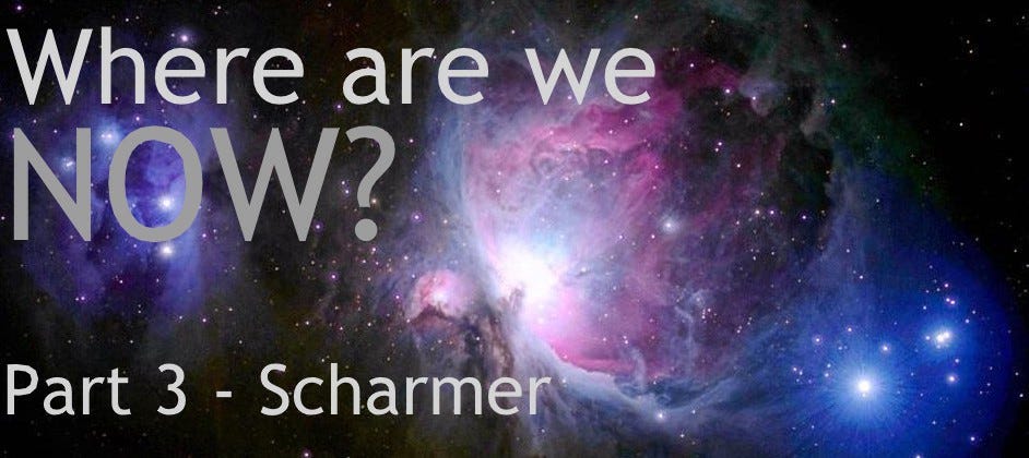 Where are we now?