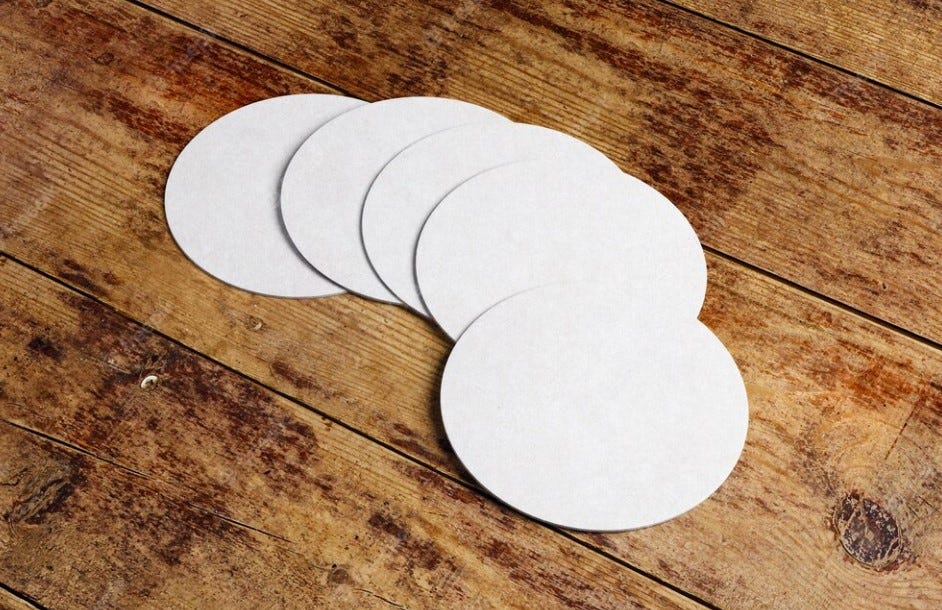 Coasters A Comprehensive Guide to Choosing, Using, and Maintaining