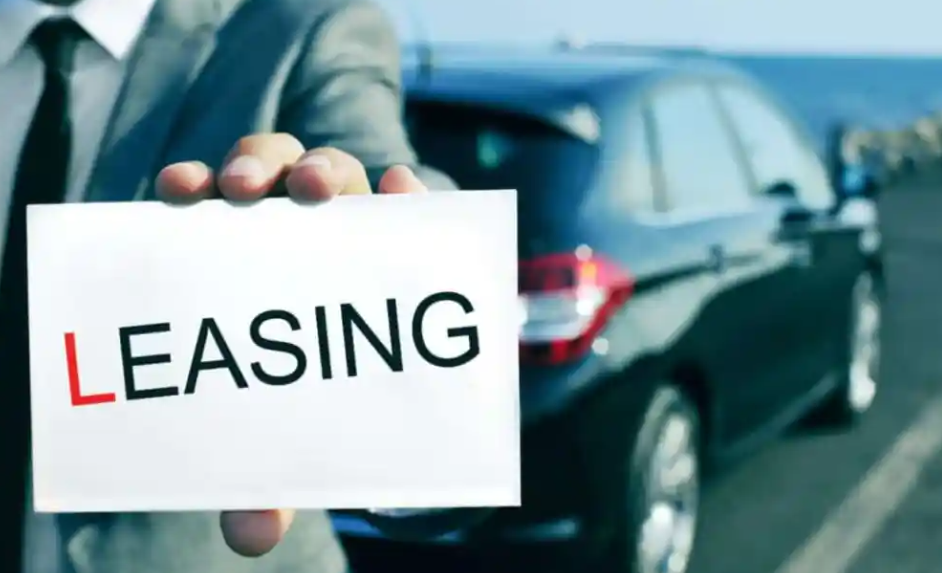 A Company Lease or A Personal Lease — Which is Better? by