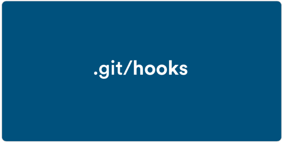 Automate your workflow with git hooks | by florence | Backticks & Tildes |  Medium