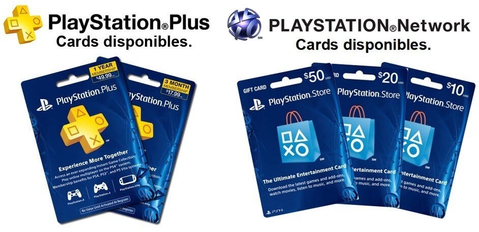 PSN Codes Generator: Get PSN Code That Works (2021) | Medium