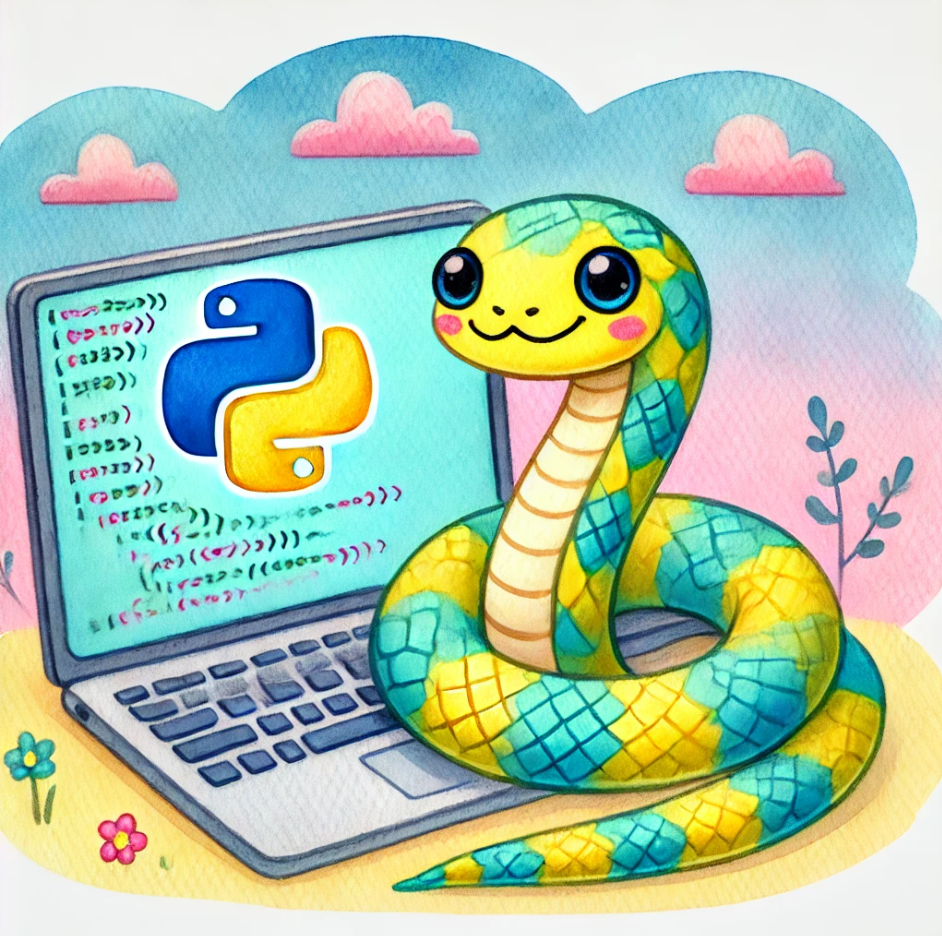 Getting Re-Started With Python. CS50p Weeks 0–2 | by PunctualTiefling ...