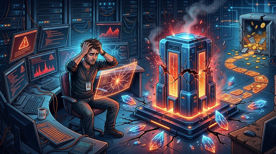 10 Hard Lessons I Learned the Expensive Way About Production Databases in 2026