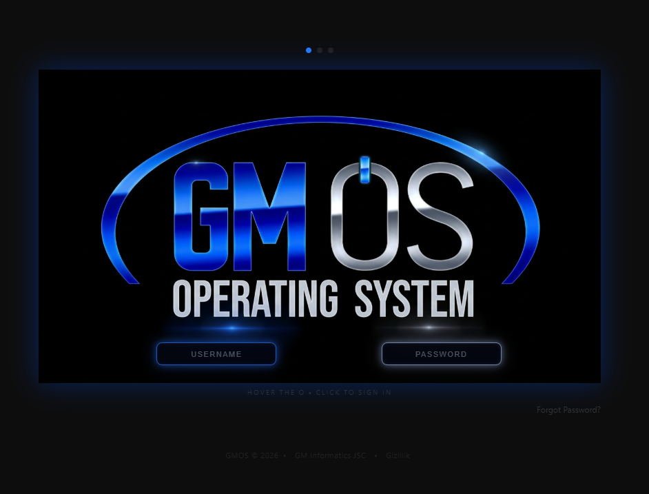 GMOS & GMYNUD Are Transitioning to GMONE Signature-Based Authentication