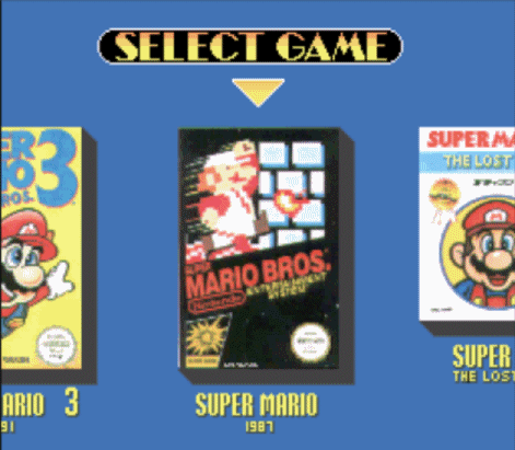 Super Mario All Stars. A collection of the early Super Mario… | by Iain Mew  | Medium