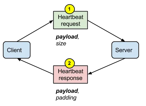 A Heartbeat Request