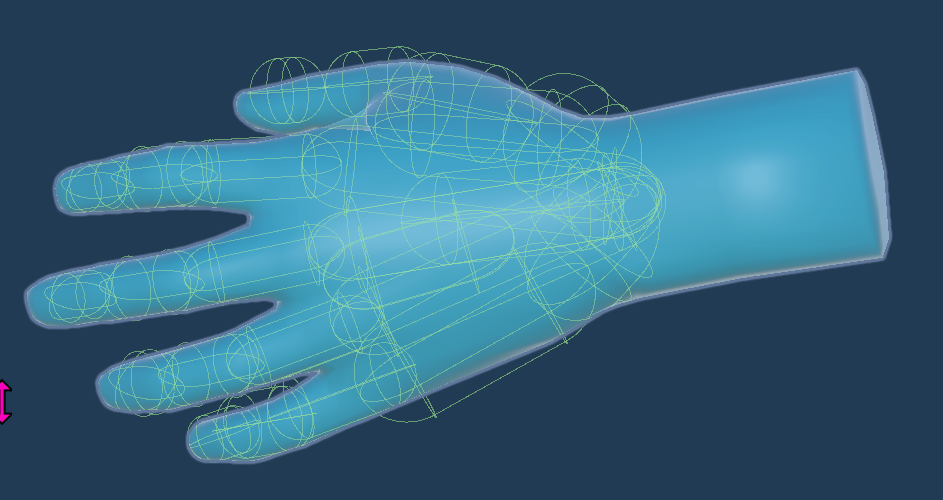 Basic Hand Animation in Unity VR. Basic Hand Animation Setup | by ...