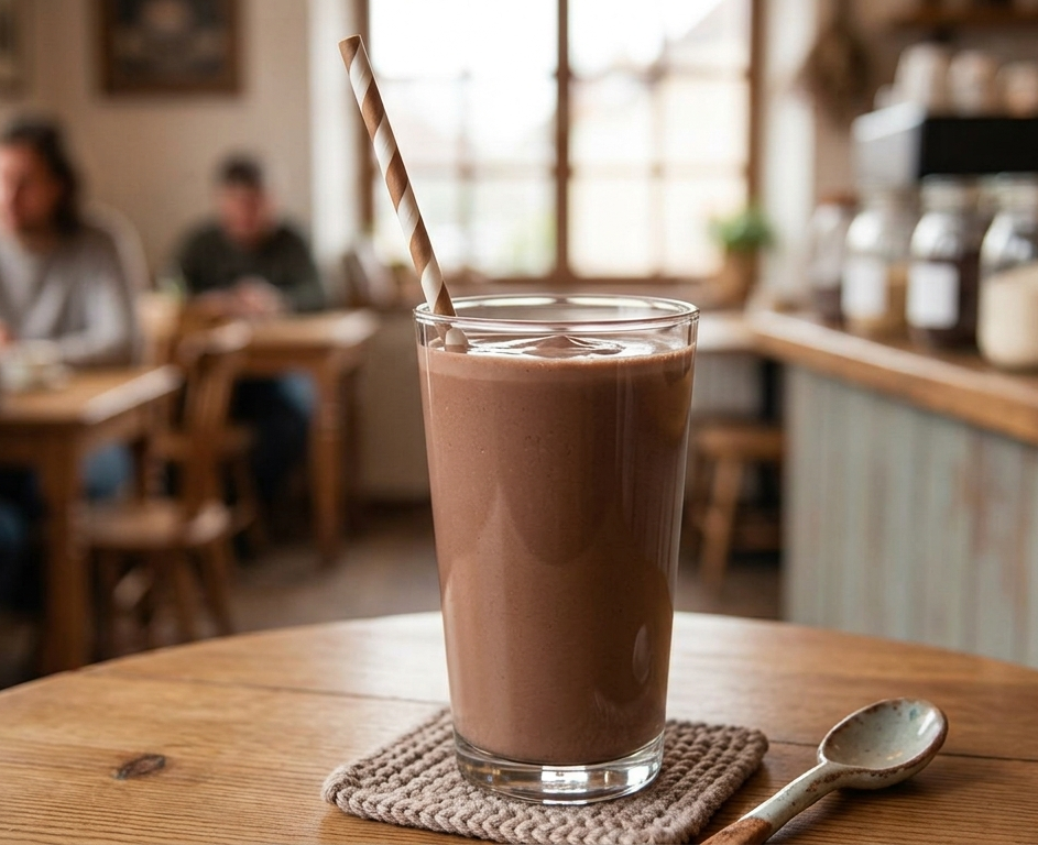 Buy Chocolate Milkshake Online: A Complete Guide to Choosing the Perfect Premium Chocolate Shake