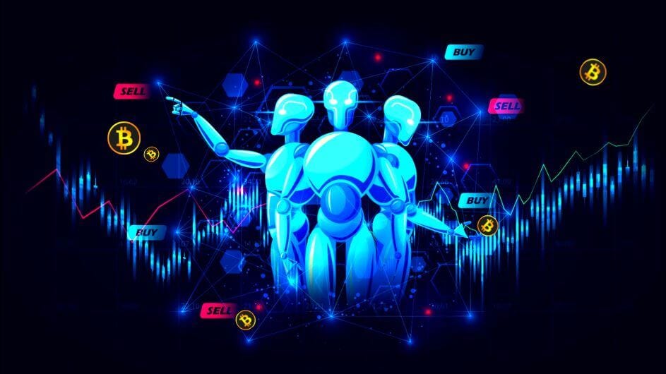 Maximize Your Margins A Deep Dive into Crypto Arbitrage Trading Bots