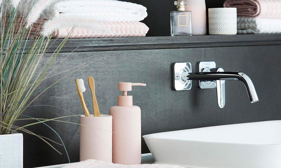 Detailed Information about the Best Bathroom Accessories. by Konika