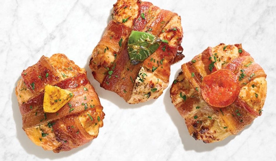 How To Cook hy vee Chicken Grillers by Udaanit Medium