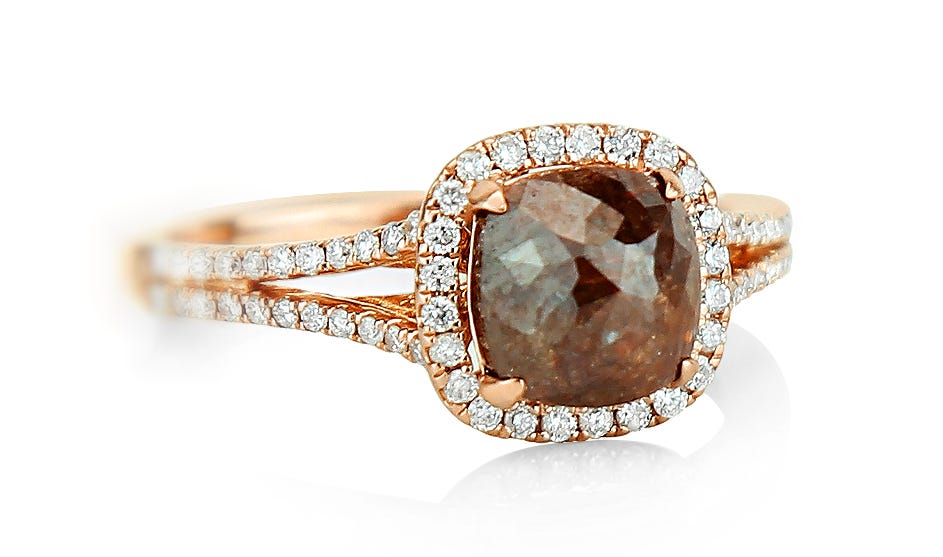 Colored Center Stone Engagement Rings Are Better Than Traditional ...