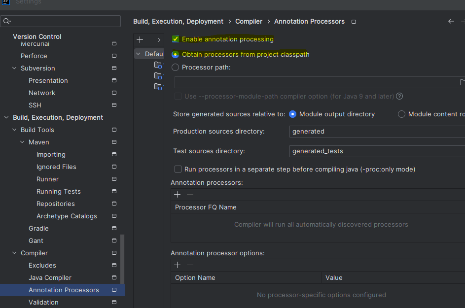 Configuring Lombok and Log using Slf4j by NAVNEET Medium