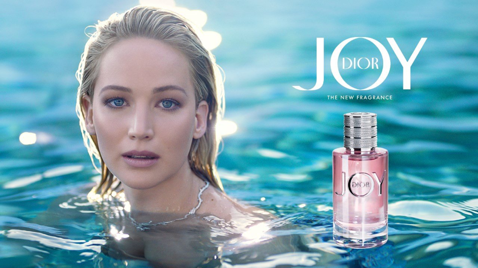 Parfums Christian Dior - infos - ChooseMyCompany