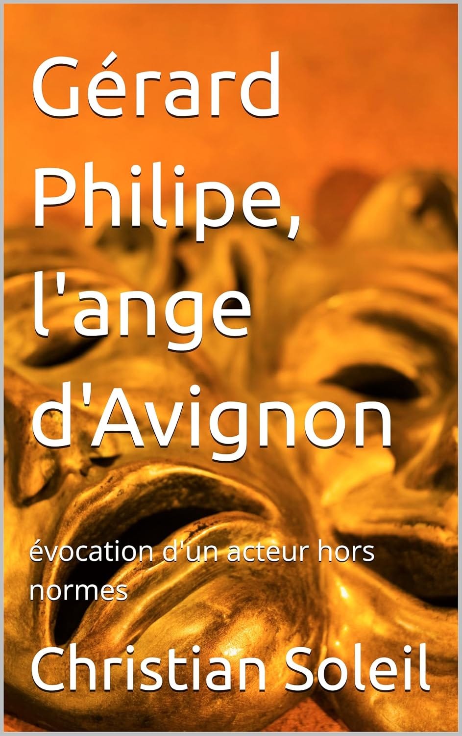 Christian Soleil ressuscite Gérard Philipe