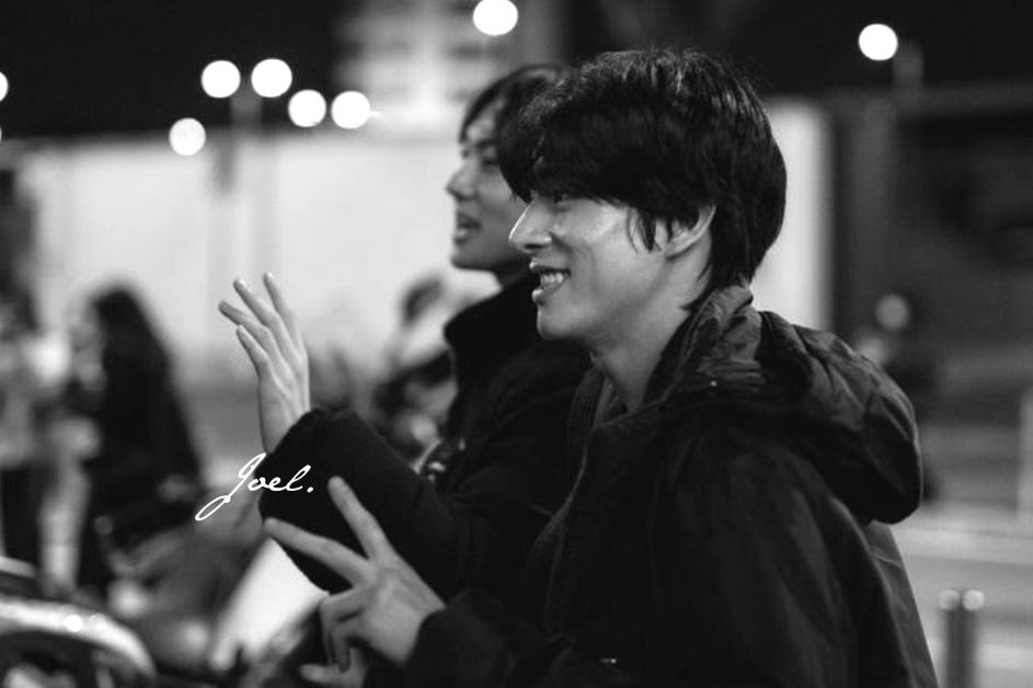 That night Selena Josephine Medium