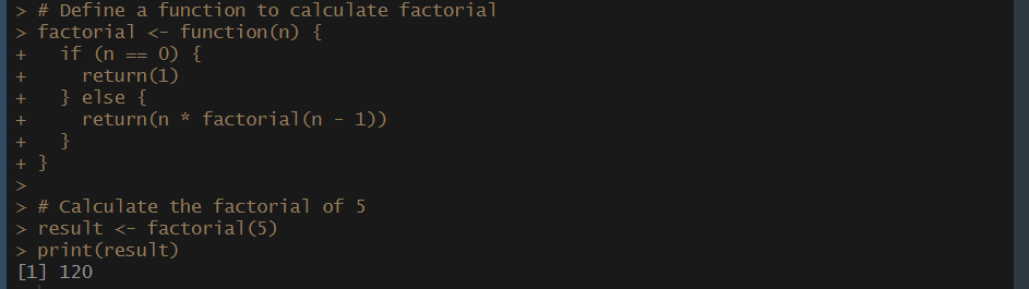 R Workspace: Mastering R Scripts. Welcome to the fourth part of our “R ...