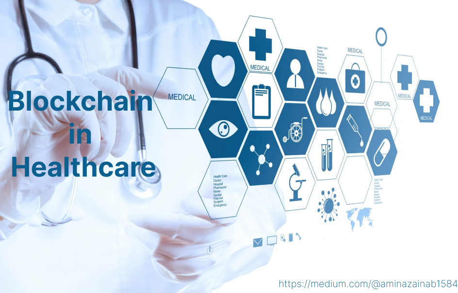 How Blockchain Can Enhance Data Security and Interoperability in ...