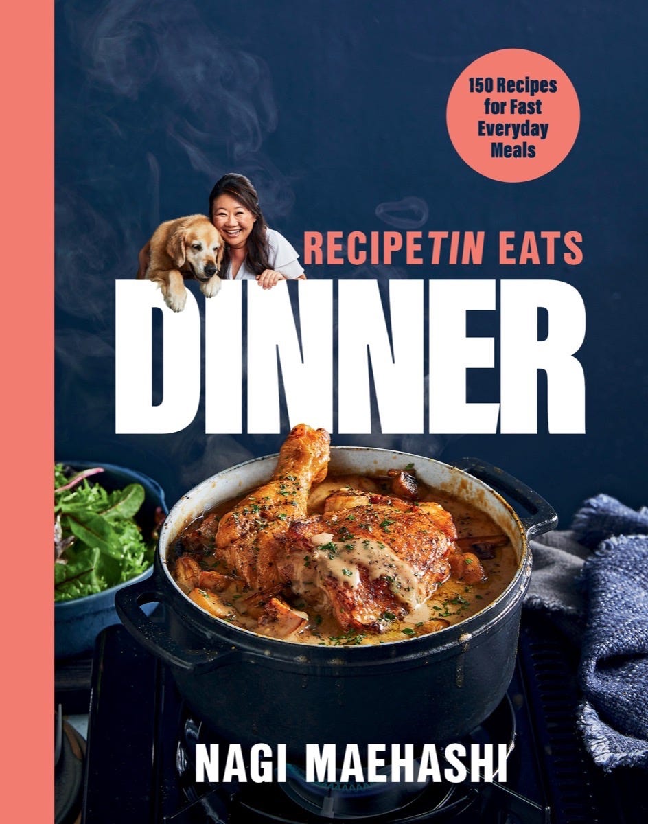 PDF Download RecipeTin Eats Dinner By Nagi Maehashi by Britteny