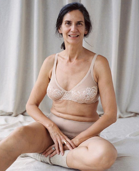 How to Sell to Baby Boomers: Six Tips for Marketing Lingerie to Older Women, by Elisabeth Dale