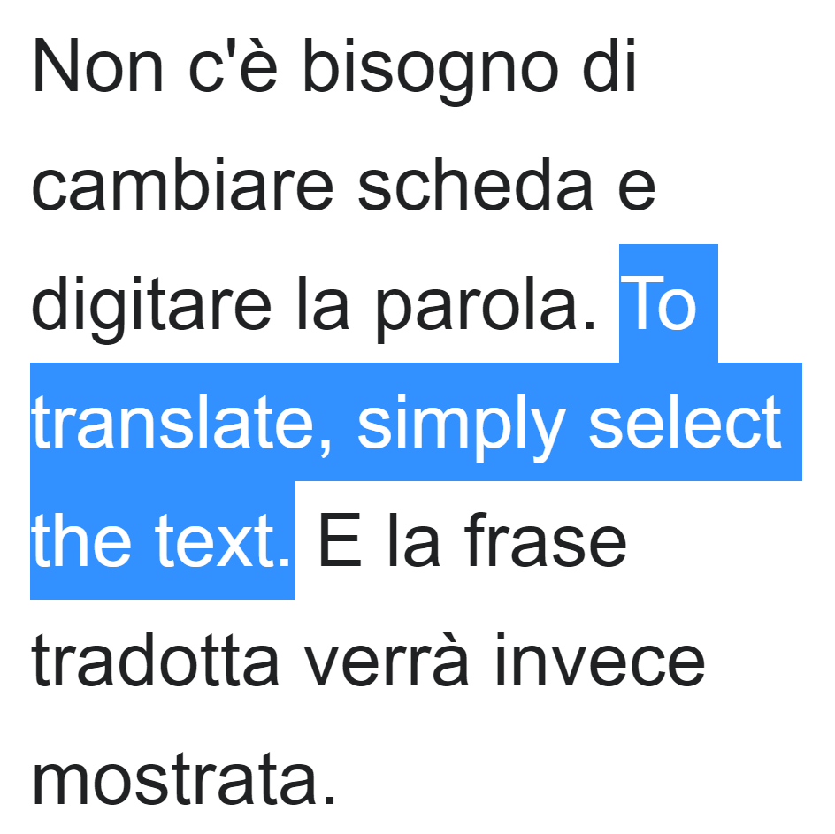 create simple Chrome Translator extension (JavaScript only) | by Gl ...
