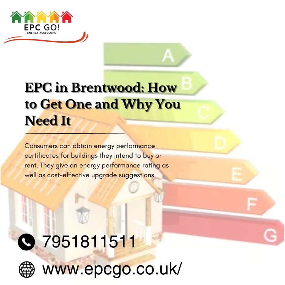 How a Professional Energy Assessor in Braintree Conducts an EPC