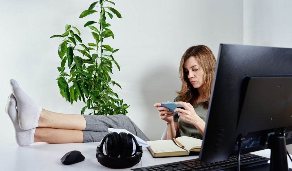How To Stop Procrastinating?