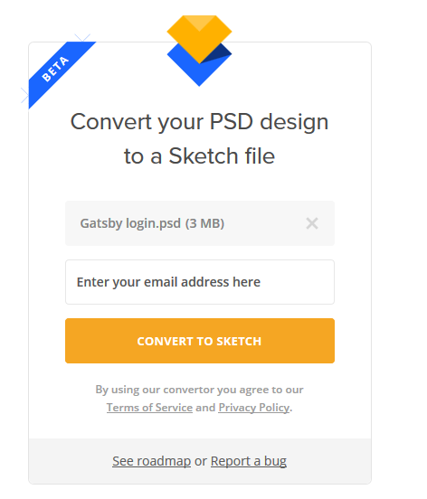 Convert psd to html sketch to html xd bootstrap responsive by Iatkrox   Fiverr
