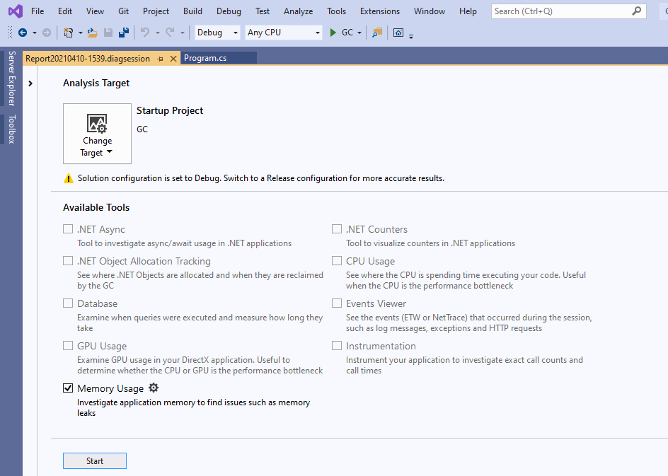 Garbage Collector and Memory leak in C by Priti Patil Medium