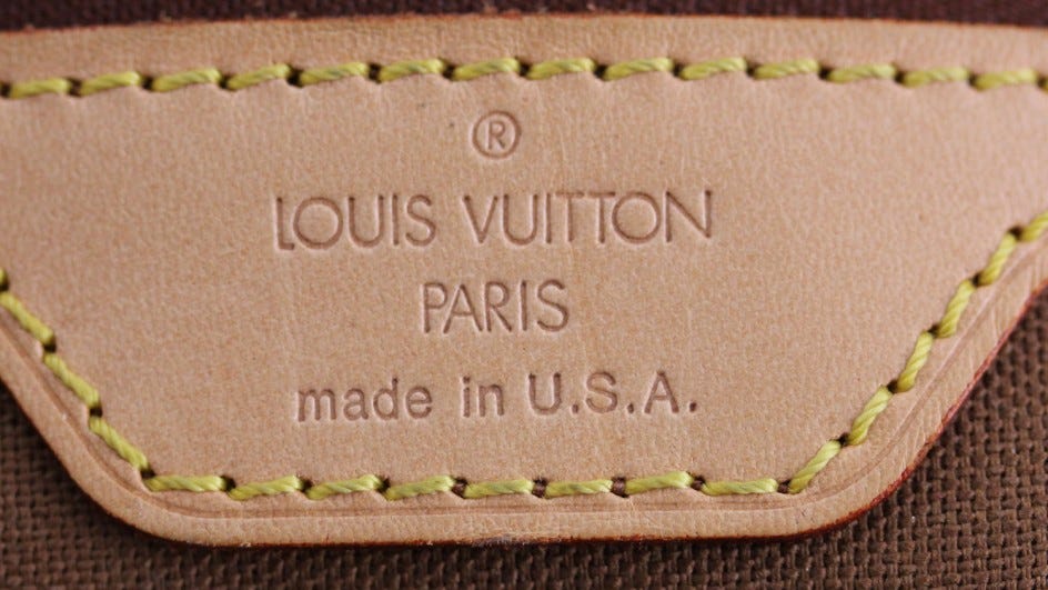 Louis Vuitton and Christian Dior Enter the Blockchain World