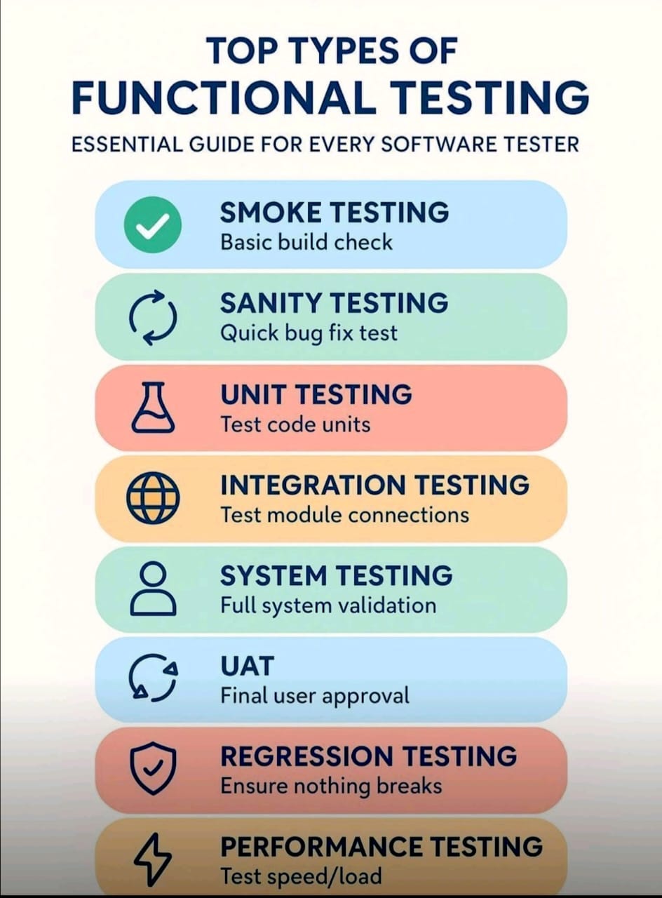 “Let Me Tell You About Functional Testing…” — A Real-World QA Breakdown ...