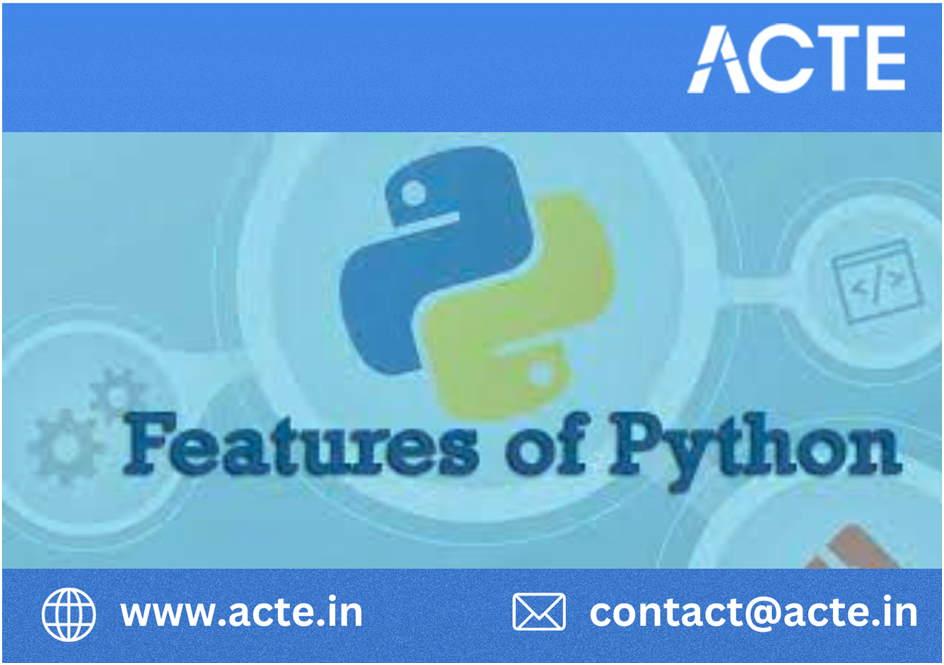 “The Magic of Python: Revealing its Most Powerful Features” | by priya ...