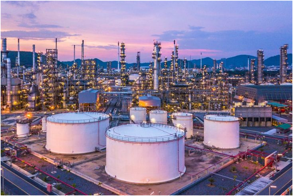 EPC in Oil & Gas: Complete Guide to Engineering, Procurement & Construction Projects