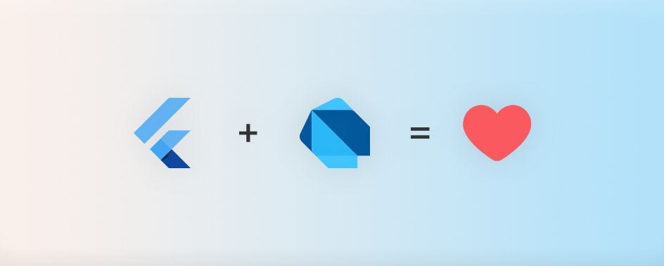 Getting Started with Flutter and Dart: A Beginner’s Guide | by Saw Ben ...