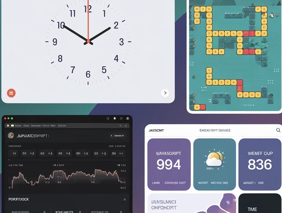 Javascript power and versatility. JavaScript Power and Versatility | by ...