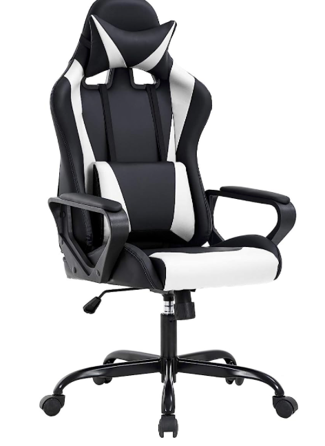 Best Gaming Chairs Under $150: A Comprehensive Guide to Gaming Chairs | by  RJ Crane | Medium