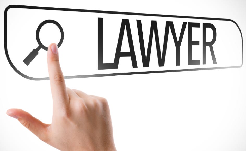 5 Best Lawyer Review Sites You Will Need in 2023 Comrade Digital