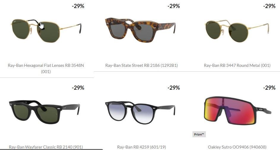 The Sunglasses Effect How Shades Can Instantly Boost Your Confidence