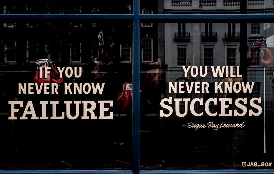 You Don’t Need Rich Life Experience to Create Great Content