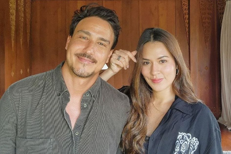 Raisa and Hamish Release A Joint Statement Regarding Divorce: “Yours, Raisa & Hamish”